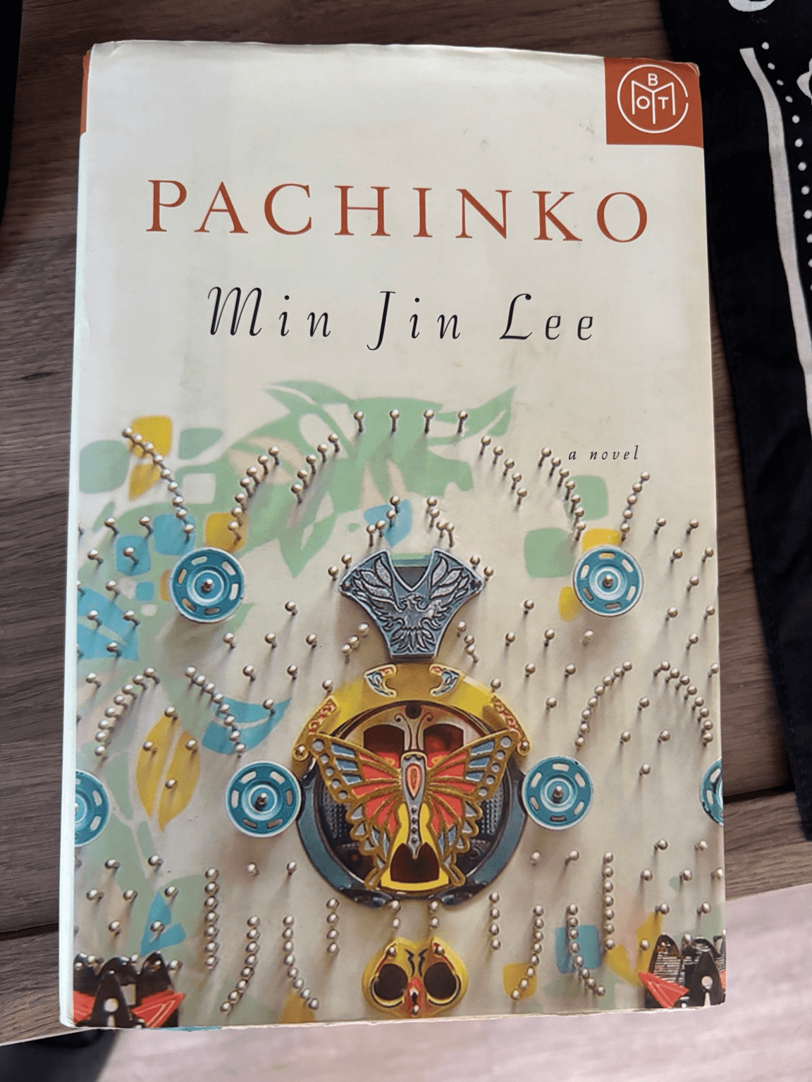 Pachinko