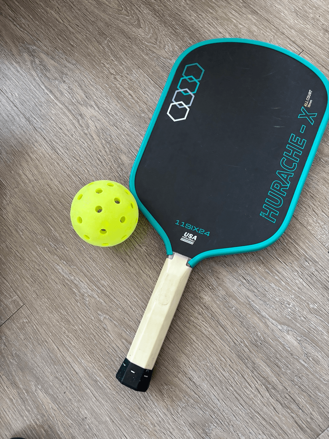 Pickleball